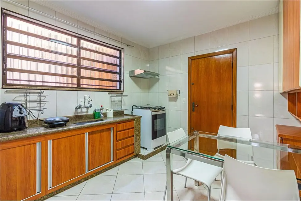 Foto 7 de Casa com 4 quartos à venda, 105m2 em Cidade Vargas, São Paulo - SP