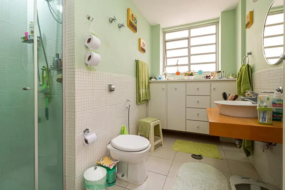 Foto 9 de Apartamento com 3 quartos à venda, 169m2 em Cerqueira César, São Paulo - SP