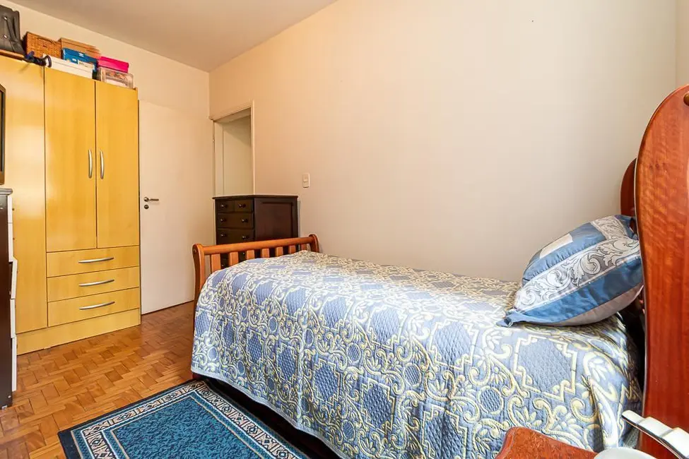 Foto 7 de Apartamento com 3 quartos à venda, 169m2 em Cerqueira César, São Paulo - SP