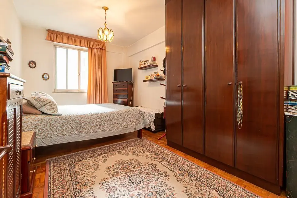 Foto 6 de Apartamento com 3 quartos à venda, 169m2 em Cerqueira César, São Paulo - SP