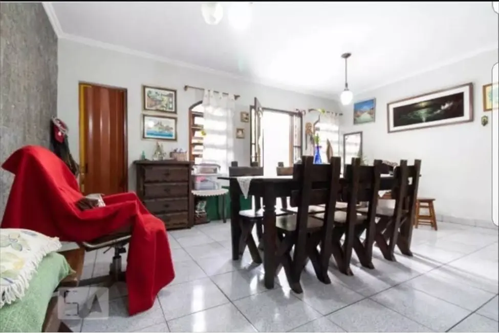 Foto 1 de Casa com 4 quartos à venda, 231m2 em Belém, São Paulo - SP