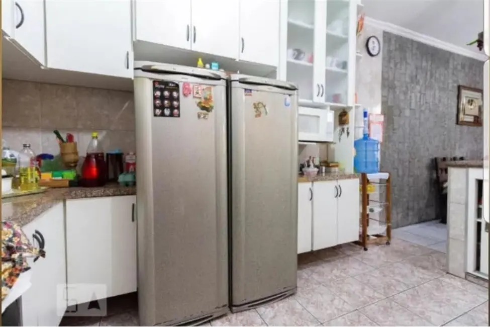 Foto 3 de Casa com 4 quartos à venda, 231m2 em Belém, São Paulo - SP