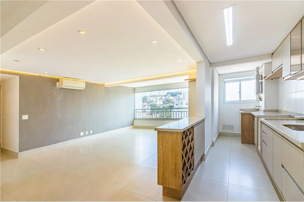 Foto 1 de Apartamento com 2 quartos à venda, 176m2 em Vila Ipojuca, São Paulo - SP