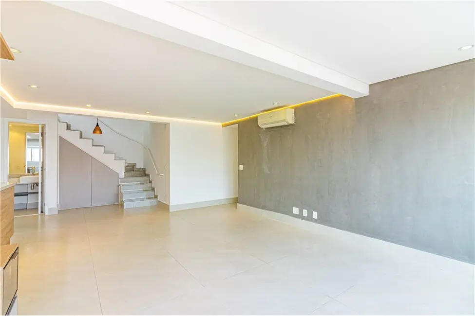 Foto 5 de Apartamento com 2 quartos à venda, 176m2 em Vila Ipojuca, São Paulo - SP