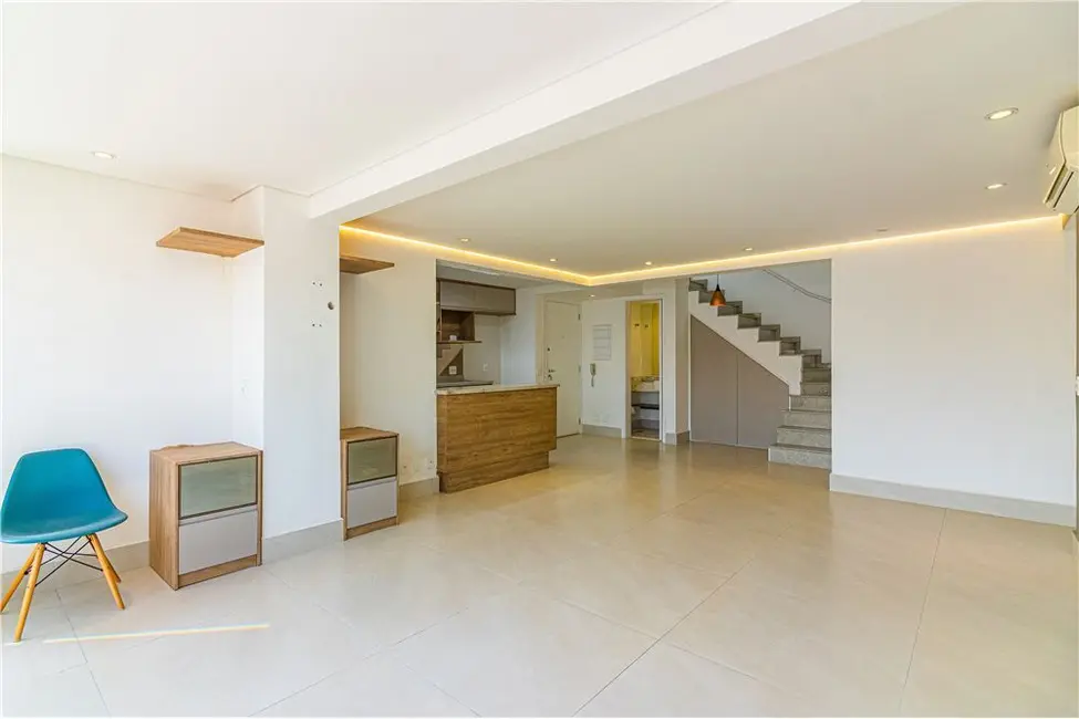 Foto 4 de Apartamento com 2 quartos à venda, 176m2 em Vila Ipojuca, São Paulo - SP