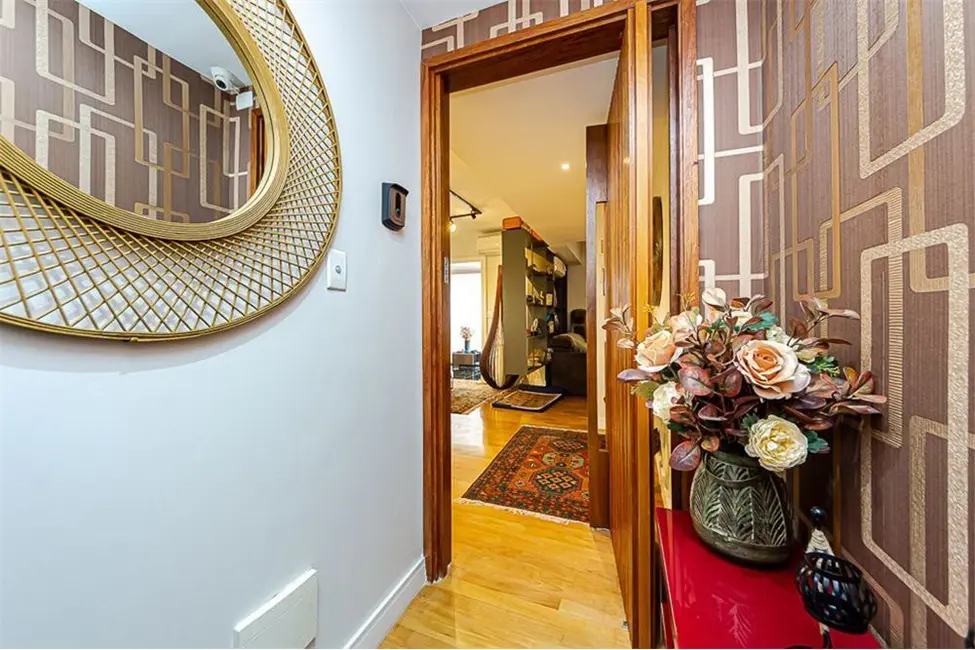 Apartamento com 4 quartos à venda, 190m2 em Mooca, São Paulo - SP - imagem 1 Foto 1 de Apartamento com 4 quartos à venda, 190m2 em Mooca, São Paulo - SP