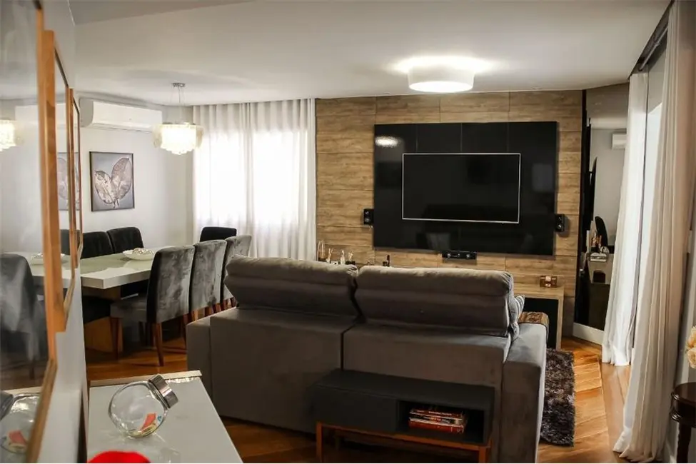 Foto 4 de Apartamento à venda, 190m2 em Mooca, São Paulo - SP