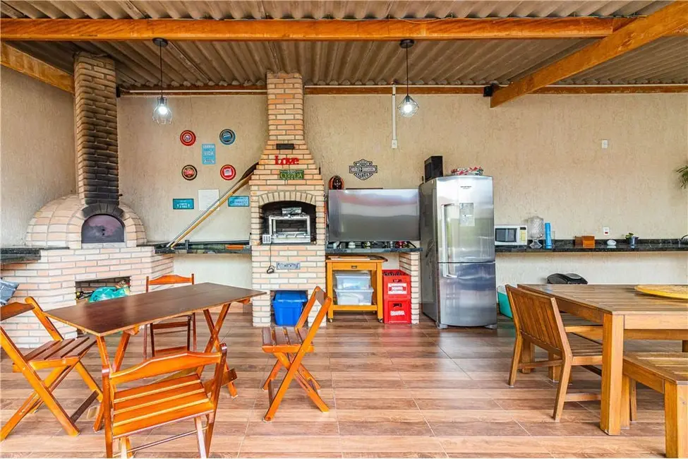 Foto 3 de Casa com 3 quartos à venda, 352m2 em Vila Romana, São Paulo - SP