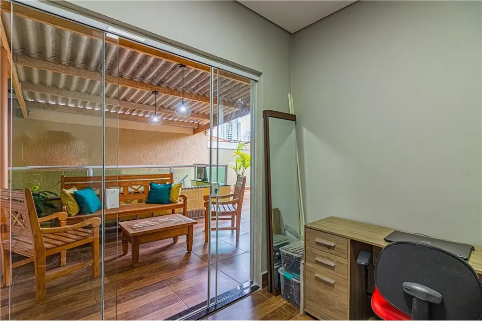 Foto 9 de Casa com 3 quartos à venda, 352m2 em Vila Romana, São Paulo - SP