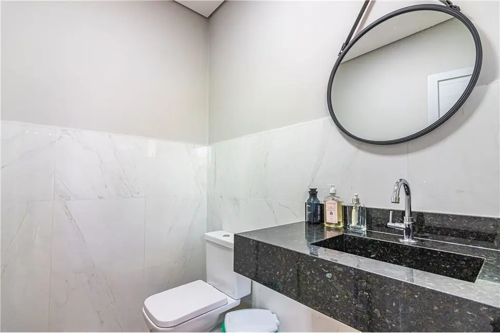 Foto 7 de Casa com 3 quartos à venda, 352m2 em Vila Romana, São Paulo - SP