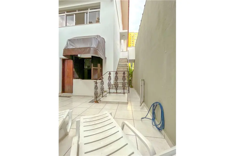 Foto 8 de Casa com 3 quartos à venda, 301m2 em Sumarezinho, São Paulo - SP