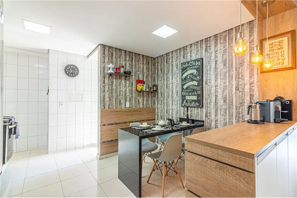 Foto 9 de Apartamento com 3 quartos à venda, 122m2 em Morumbi, São Paulo - SP