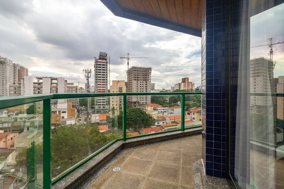 Apartamento com 5 quartos à venda, 153m2 em Vila Clementino, São Paulo - SP - imagem 9 Foto 9 de Apartamento com 5 quartos à venda, 153m2 em Vila Clementino, São Paulo - SP