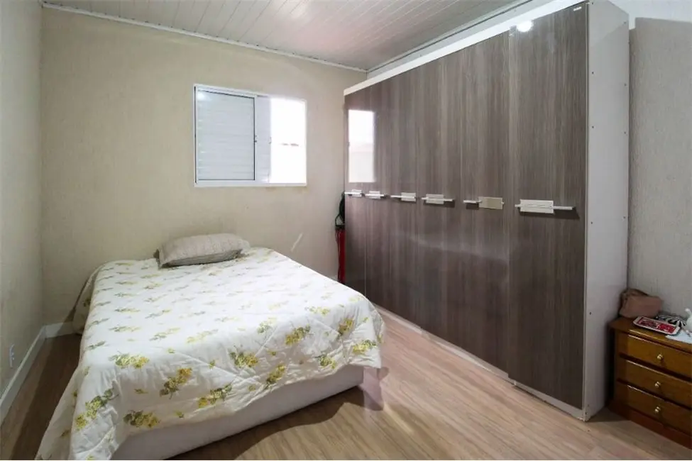 Foto 6 de Casa com 4 quartos à venda, 140m2 em Vila Prudente, São Paulo - SP