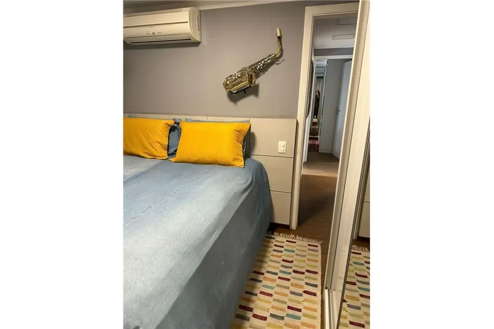 Apartamento com 3 quartos à venda, 70m2 em Santa Cecília, São Paulo - SP - imagem 5 Foto 5 de Apartamento com 3 quartos à venda, 70m2 em Santa Cecília, São Paulo - SP
