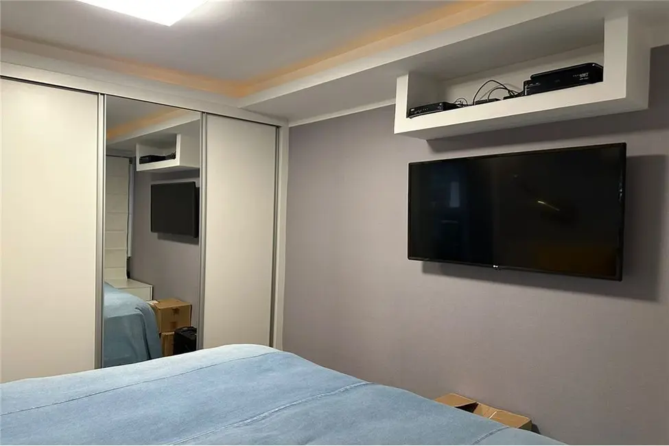 Apartamento com 3 quartos à venda, 70m2 em Santa Cecília, São Paulo - SP - imagem 6 Foto 6 de Apartamento com 3 quartos à venda, 70m2 em Santa Cecília, São Paulo - SP