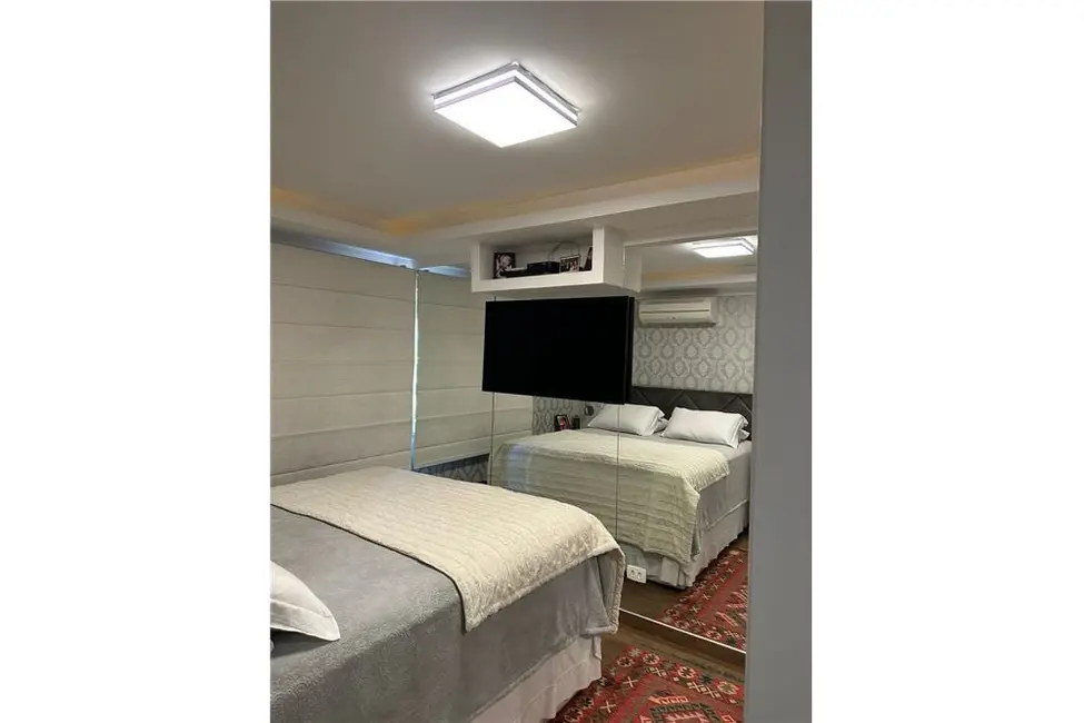 Apartamento com 3 quartos à venda, 70m2 em Santa Cecília, São Paulo - SP - imagem 4 Foto 4 de Apartamento com 3 quartos à venda, 70m2 em Santa Cecília, São Paulo - SP