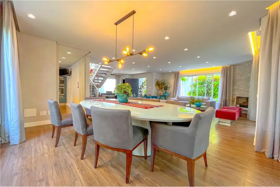 Foto 9 de Casa com 4 quartos à venda, 360m2 em Vila Mariana, São Paulo - SP