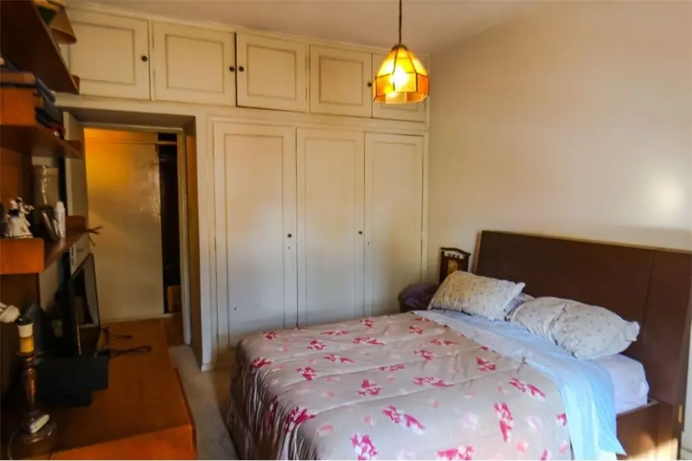 Foto 8 de Apartamento com 3 quartos à venda, 203m2 em Campos Elíseos, São Paulo - SP