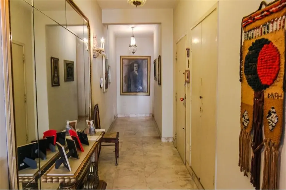 Foto 4 de Apartamento com 3 quartos à venda, 203m2 em Campos Elíseos, São Paulo - SP
