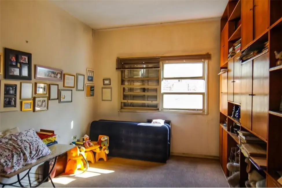 Foto 7 de Apartamento com 3 quartos à venda, 203m2 em Campos Elíseos, São Paulo - SP