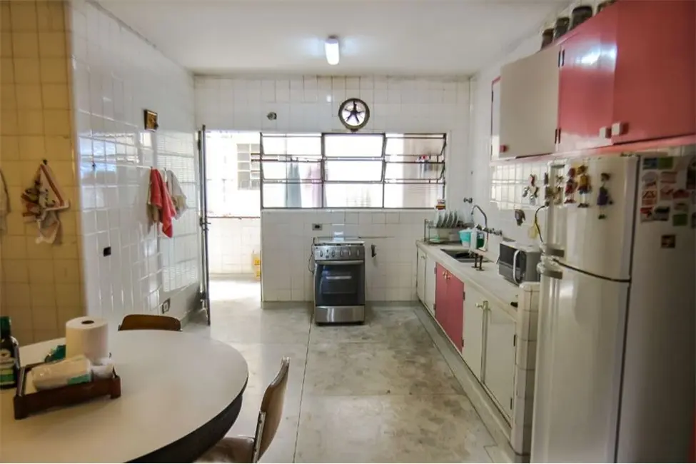 Foto 2 de Apartamento com 3 quartos à venda, 203m2 em Campos Elíseos, São Paulo - SP