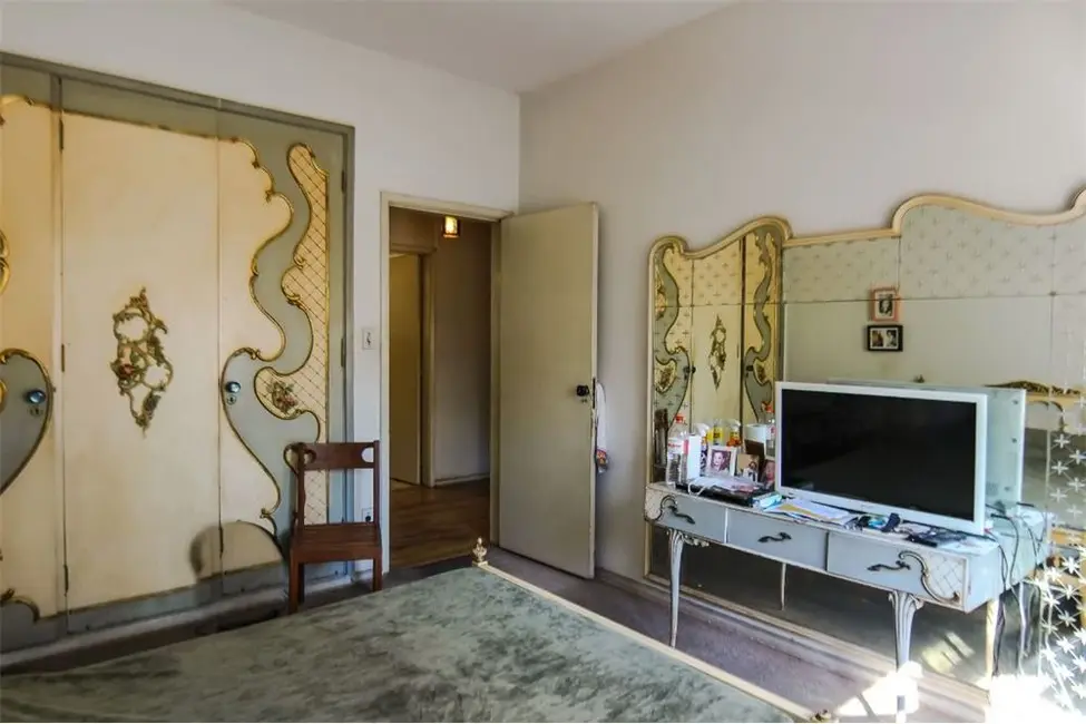 Foto 5 de Apartamento com 3 quartos à venda, 203m2 em Campos Elíseos, São Paulo - SP