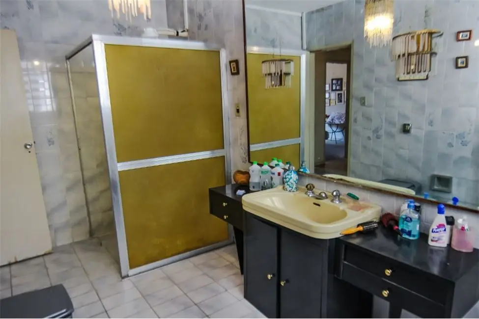 Foto 9 de Apartamento com 3 quartos à venda, 203m2 em Campos Elíseos, São Paulo - SP