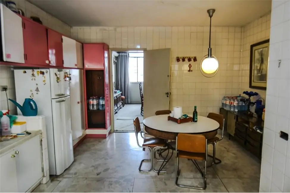 Foto 3 de Apartamento com 3 quartos à venda, 203m2 em Campos Elíseos, São Paulo - SP