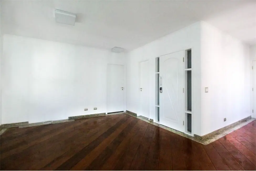 Foto 2 de Apartamento à venda, 160m2 em Vila Andrade, São Paulo - SP