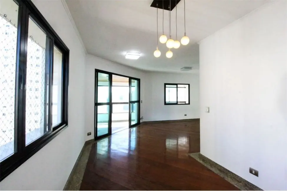 Foto 3 de Apartamento à venda, 160m2 em Vila Andrade, São Paulo - SP