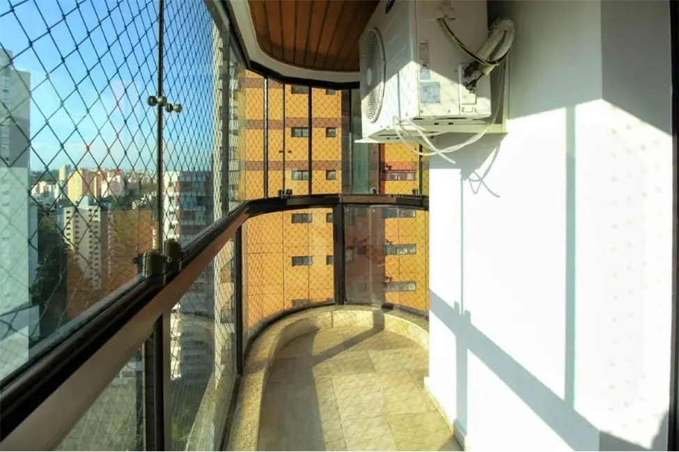 Foto 6 de Apartamento à venda, 160m2 em Vila Andrade, São Paulo - SP