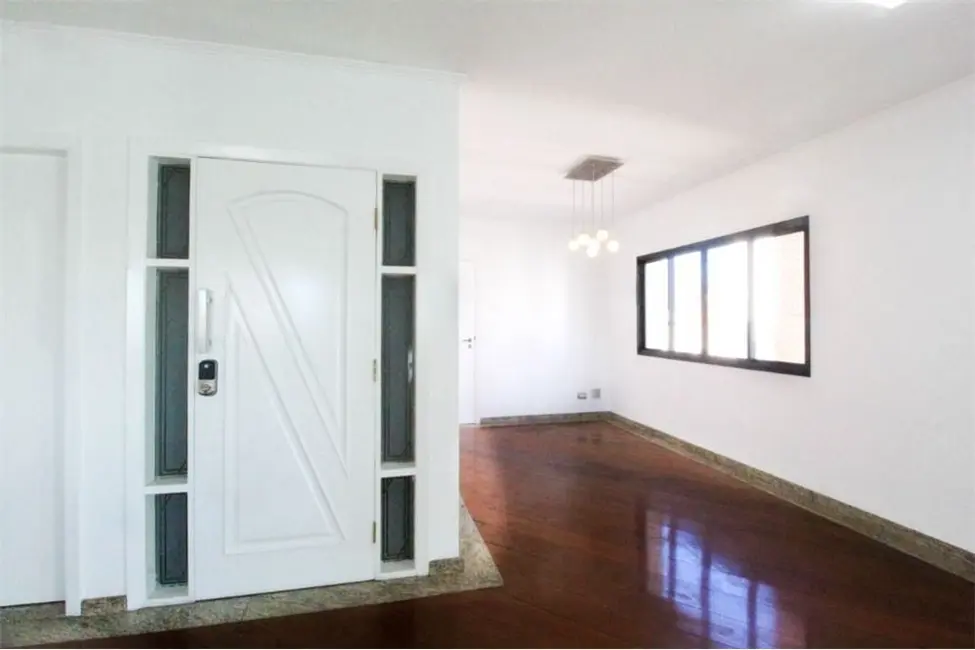 Foto 4 de Apartamento à venda, 160m2 em Vila Andrade, São Paulo - SP