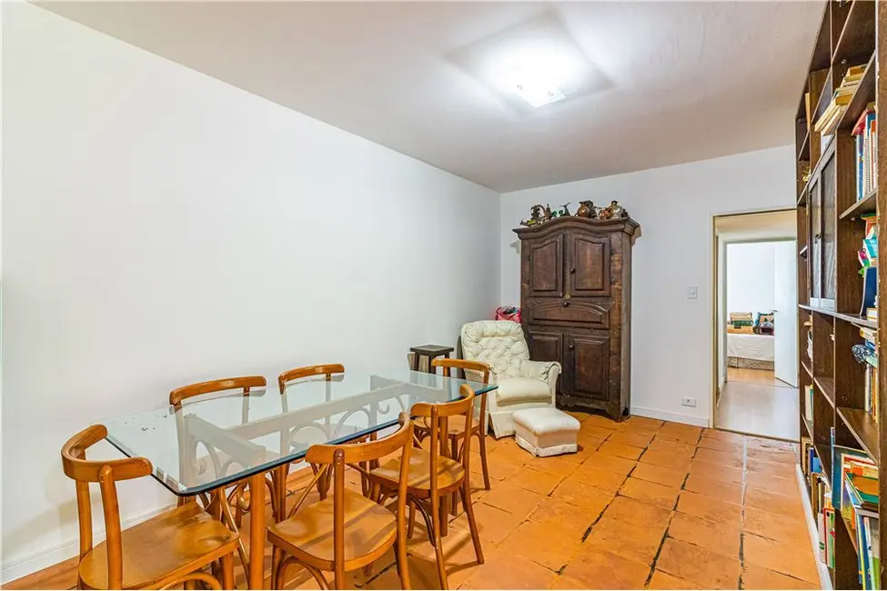 Apartamento com 3 quartos à venda, 123m2 em Jardim Paulista, São Paulo - SP - imagem 8 Foto 8 de Apartamento com 3 quartos à venda, 123m2 em Jardim Paulista, São Paulo - SP