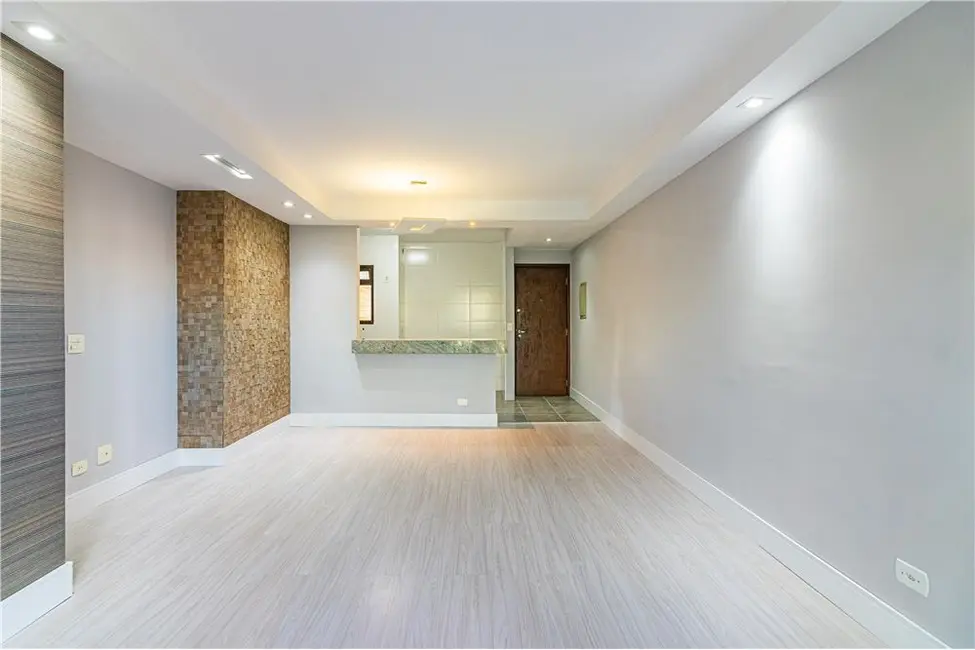 Apartamento com 3 quartos à venda, 82m2 em Paraíso do Morumbi, São Paulo - SP - imagem 4 Foto 4 de Apartamento com 3 quartos à venda, 82m2 em Paraíso do Morumbi, São Paulo - SP