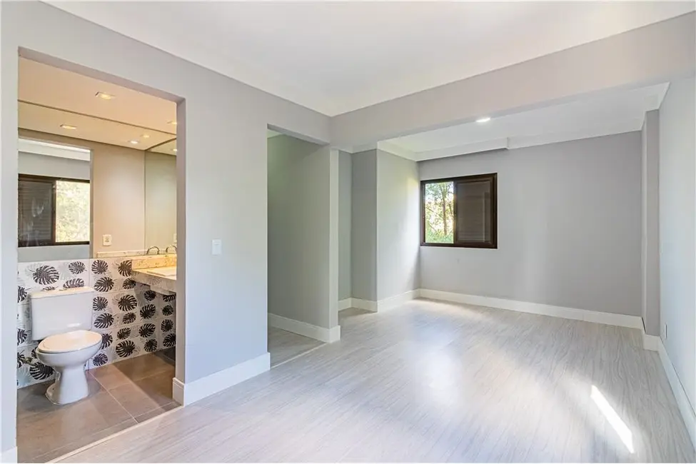 Apartamento com 3 quartos à venda, 82m2 em Paraíso do Morumbi, São Paulo - SP - imagem 7 Foto 7 de Apartamento com 3 quartos à venda, 82m2 em Paraíso do Morumbi, São Paulo - SP