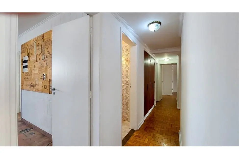 Foto 5 de Apartamento com 3 quartos à venda, 185m2 em Paraíso, São Paulo - SP