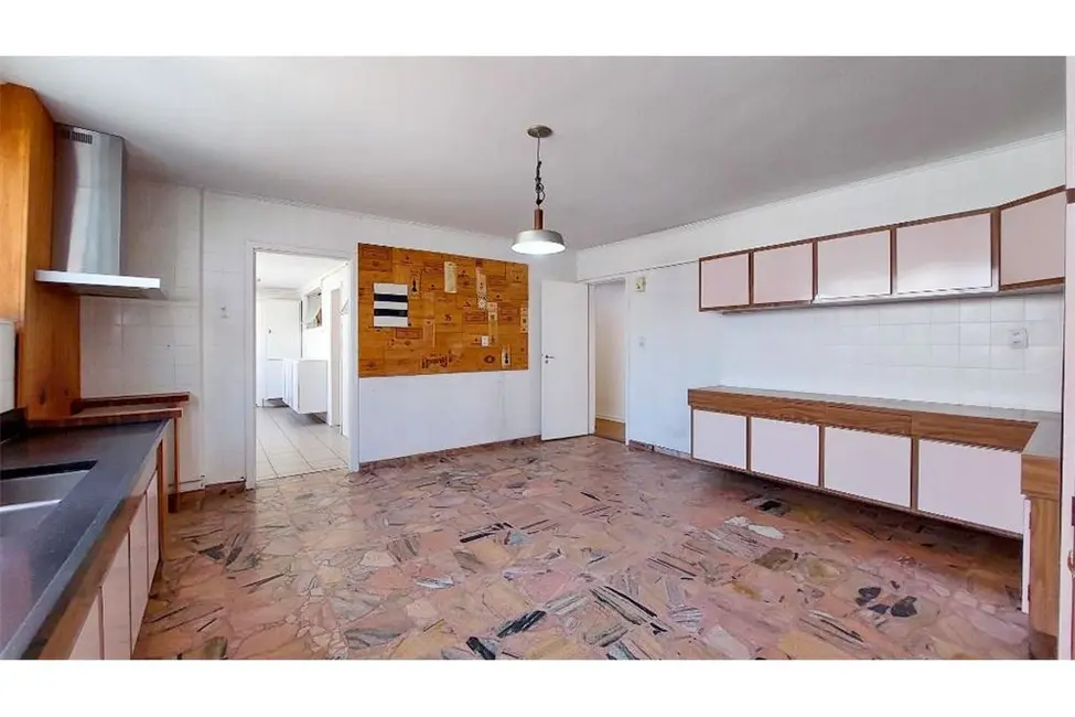 Foto 4 de Apartamento com 3 quartos à venda, 185m2 em Paraíso, São Paulo - SP