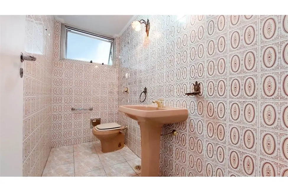 Foto 7 de Apartamento com 3 quartos à venda, 185m2 em Paraíso, São Paulo - SP