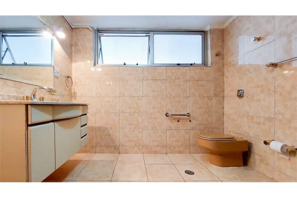 Foto 8 de Apartamento com 3 quartos à venda, 185m2 em Paraíso, São Paulo - SP