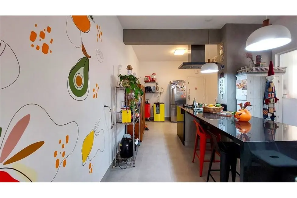 Foto 5 de Apartamento com 4 quartos à venda, 230m2 em Paraíso, São Paulo - SP