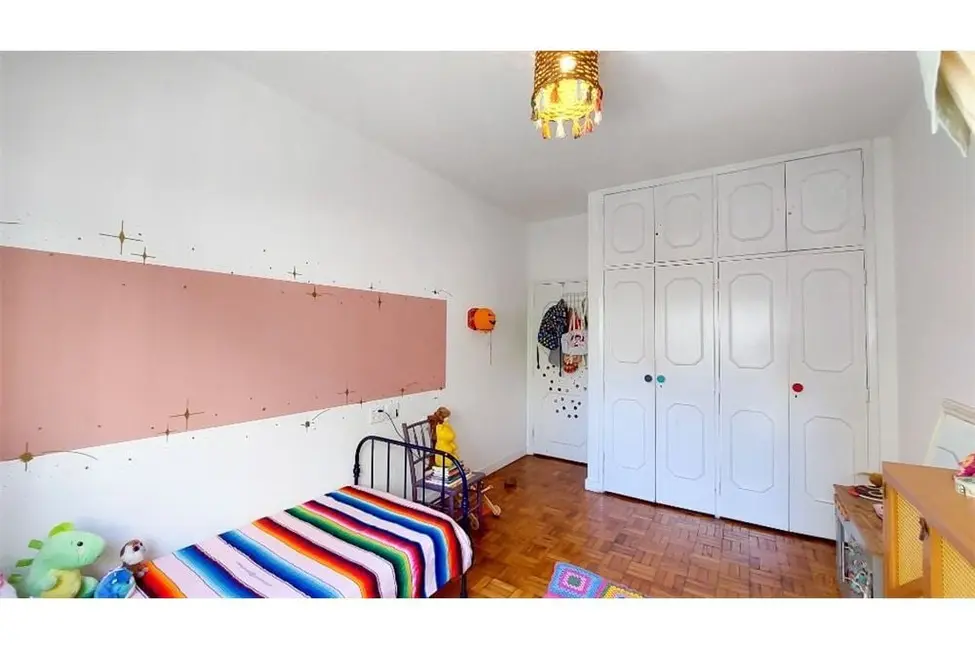 Foto 8 de Apartamento com 4 quartos à venda, 230m2 em Paraíso, São Paulo - SP