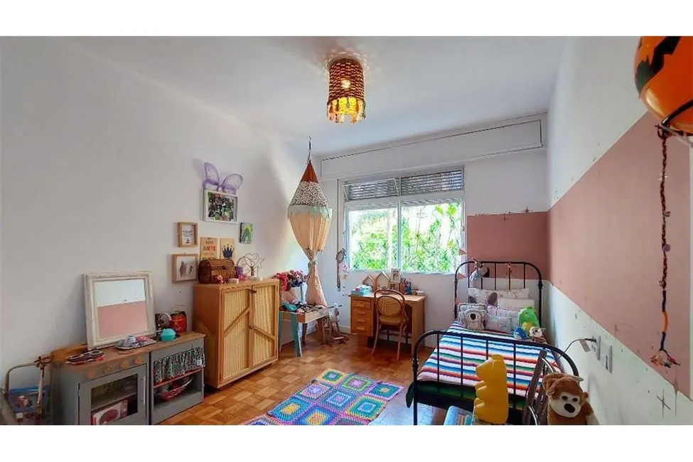 Foto 7 de Apartamento com 4 quartos à venda, 230m2 em Paraíso, São Paulo - SP