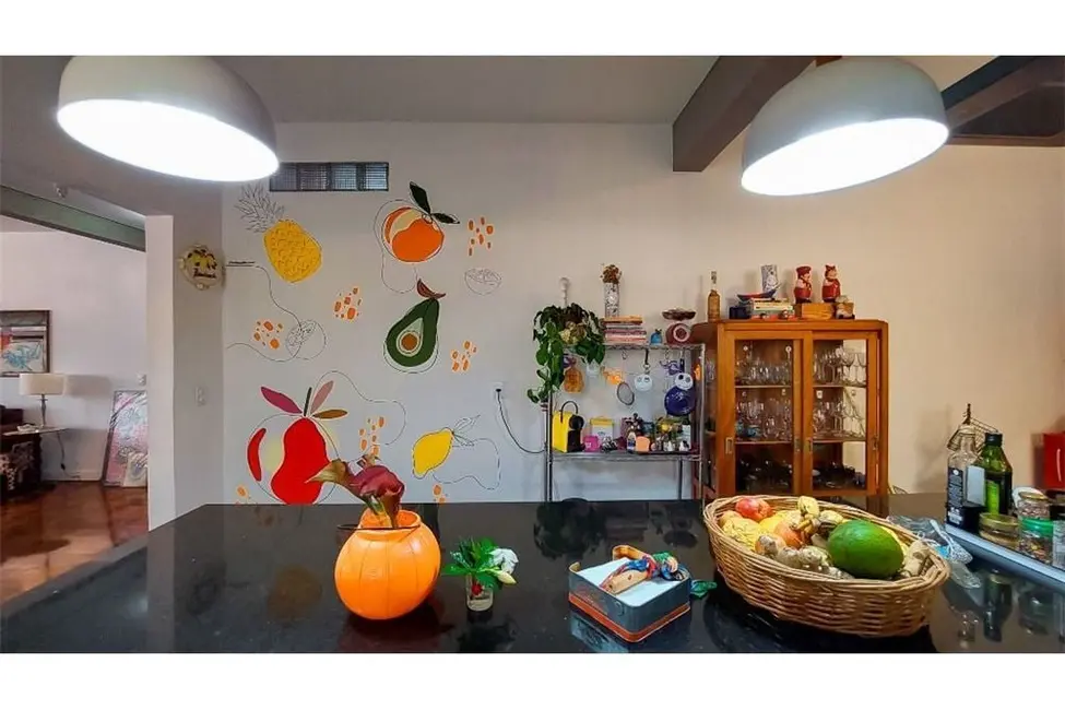 Foto 6 de Apartamento com 4 quartos à venda, 230m2 em Paraíso, São Paulo - SP