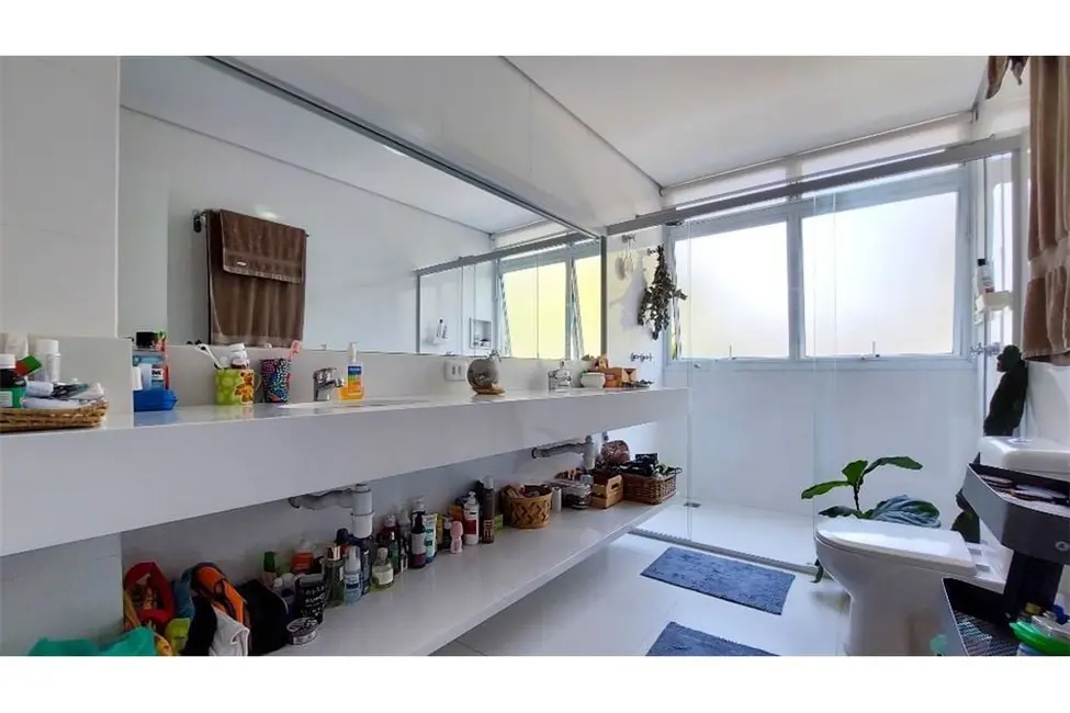 Foto 9 de Apartamento com 4 quartos à venda, 230m2 em Paraíso, São Paulo - SP