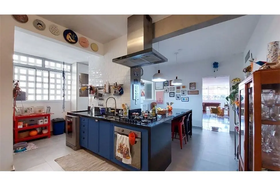 Foto 4 de Apartamento com 4 quartos à venda, 230m2 em Paraíso, São Paulo - SP