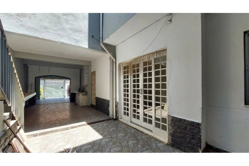 Foto 3 de Casa com 3 quartos à venda, 214m2 em Chácara Mafalda, São Paulo - SP