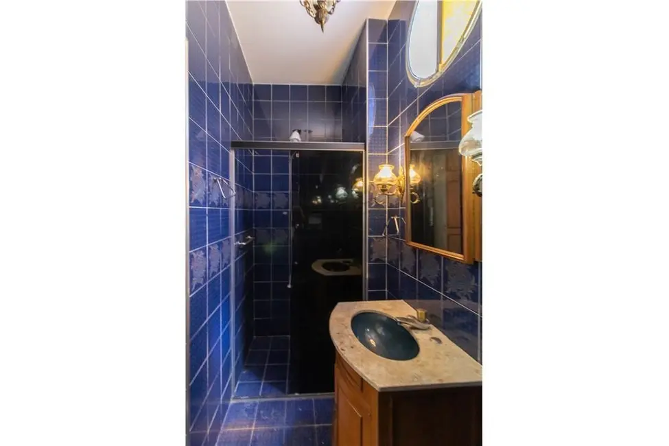 Foto 2 de Casa à venda, 524m2 em Pacaembu, São Paulo - SP