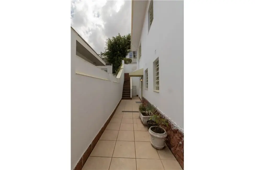 Foto 5 de Casa à venda, 524m2 em Pacaembu, São Paulo - SP