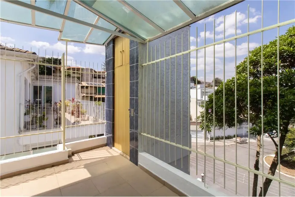 Foto 6 de Casa à venda, 524m2 em Pacaembu, São Paulo - SP